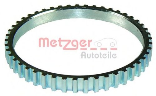 Inel senzor, ABS DAEWOO ESPERO (KLEJ) (1991 - 1999) METZGER 0900357 piesa NOUA