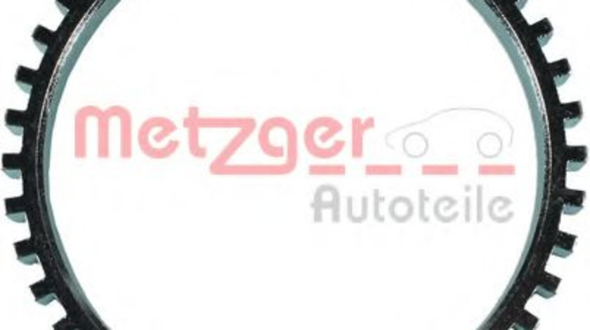 Inel senzor, ABS DAEWOO MATIZ (KLYA) (1998 - 2016) METZGER 0900158 piesa NOUA