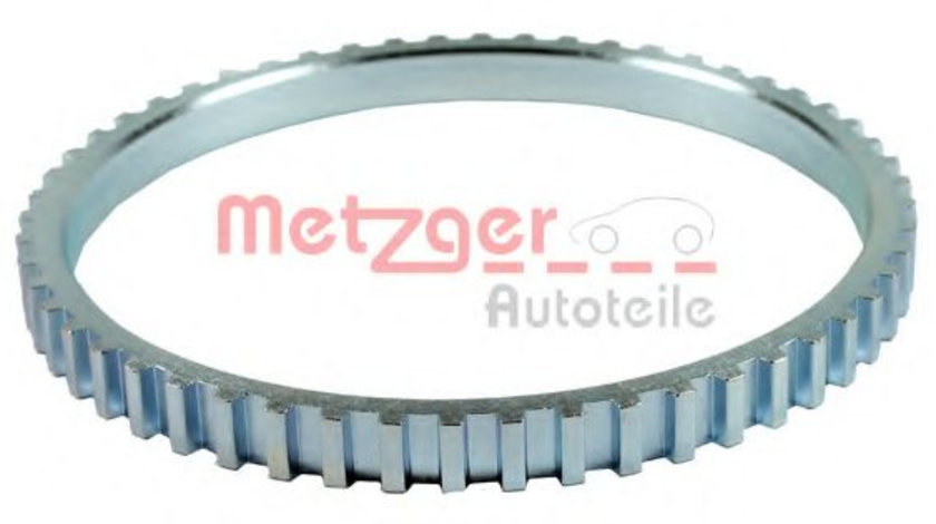 Inel senzor, ABS FIAT DUCATO bus (230) (1994 - 2002) METZGER 0900168 piesa NOUA