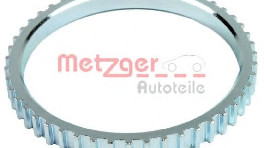 Inel senzor, ABS FIAT SCUDO caroserie (220L) (1996 - 2006) METZGER 0900171 piesa NOUA