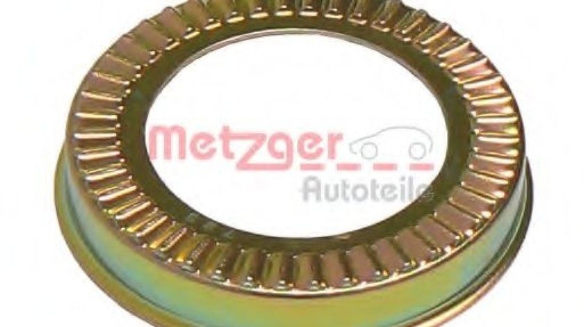 Inel senzor, ABS FORD FIESTA IV (JA, JB) (1995 - 2002) METZGER 0900267 piesa NOUA