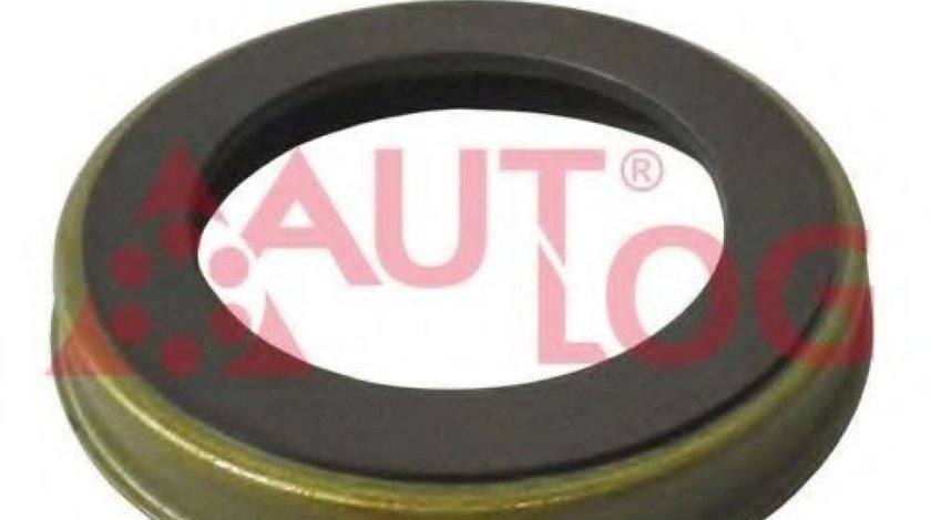 Inel senzor, ABS FORD FOCUS (DAW, DBW) (1998 - 2007) AUTLOG AS1005 piesa NOUA