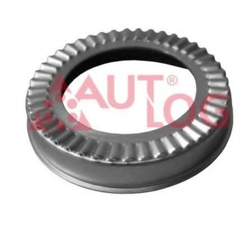 Inel senzor, ABS FORD KA (RB) (1996 - 2008) AUTLOG AS1006 piesa NOUA