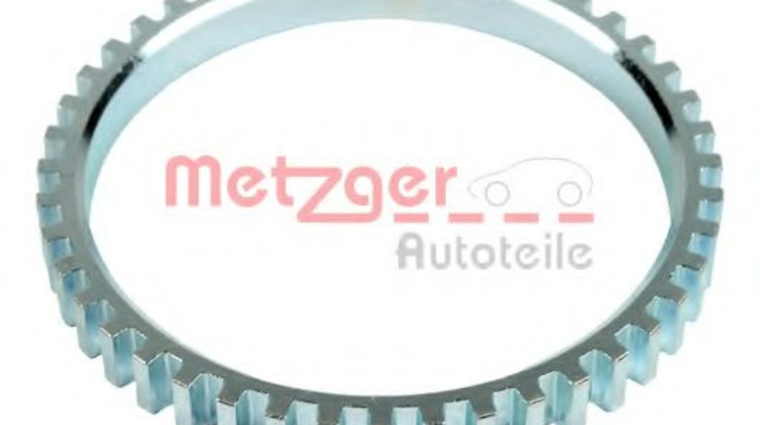 Inel senzor, ABS HYUNDAI COUPE (GK) (2001 - 2009) METZGER 0900160 piesa NOUA