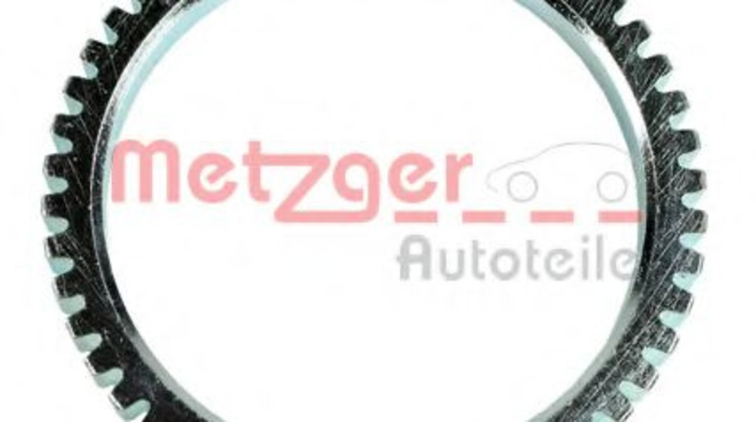 Inel senzor, ABS HYUNDAI GETZ (TB) (2002 - 2010) METZGER 0900163 piesa NOUA