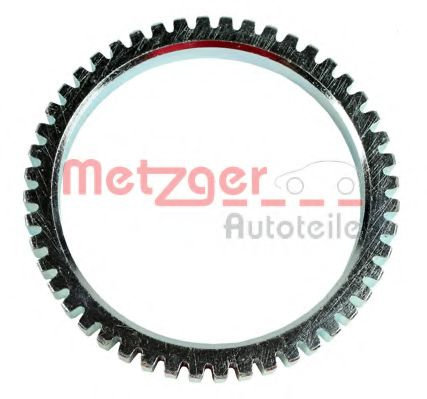 Inel senzor, ABS HYUNDAI GETZ (TB) (2002 - 2010) METZGER 0900163 piesa NOUA