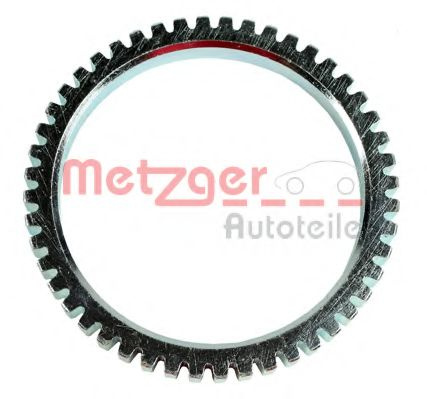 Inel senzor, ABS KIA RIO II (JB) (2005 - 2016) METZGER 0900163 piesa NOUA