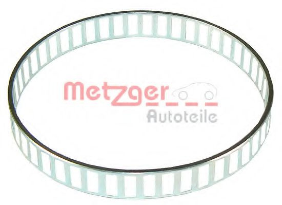 Inel senzor, ABS MERCEDES V-CLASS (638/2) (1996 - 2003) METZGER 0900354 piesa NOUA