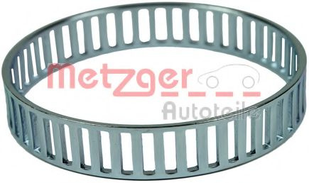 Inel senzor, ABS MERCEDES VANEO (414) (2002 - 2005) METZGER 0900180 piesa NOUA