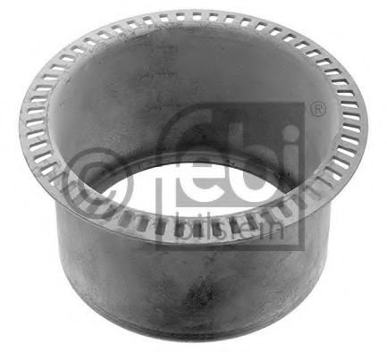 Inel senzor, ABS MERCEDES VARIO bus (1996 - 2016) FEBI BILSTEIN 47218 piesa NOUA