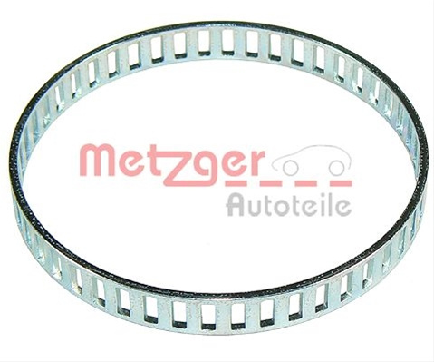 Inel Senzor, Abs Metzger 0900355