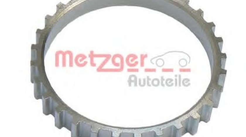 Inel senzor, ABS OPEL ASTRA F Combi (51, 52) (1991 - 1998) METZGER 0900278 piesa NOUA