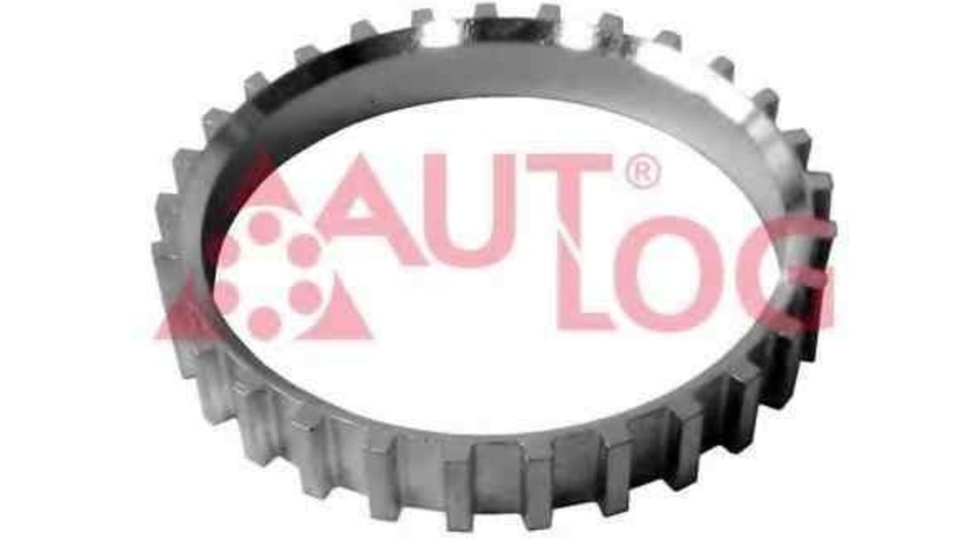 Inel senzor, ABS OPEL ASTRA F hatchback (53_, 54_, 58_, 59_) AUTLOG AS1010