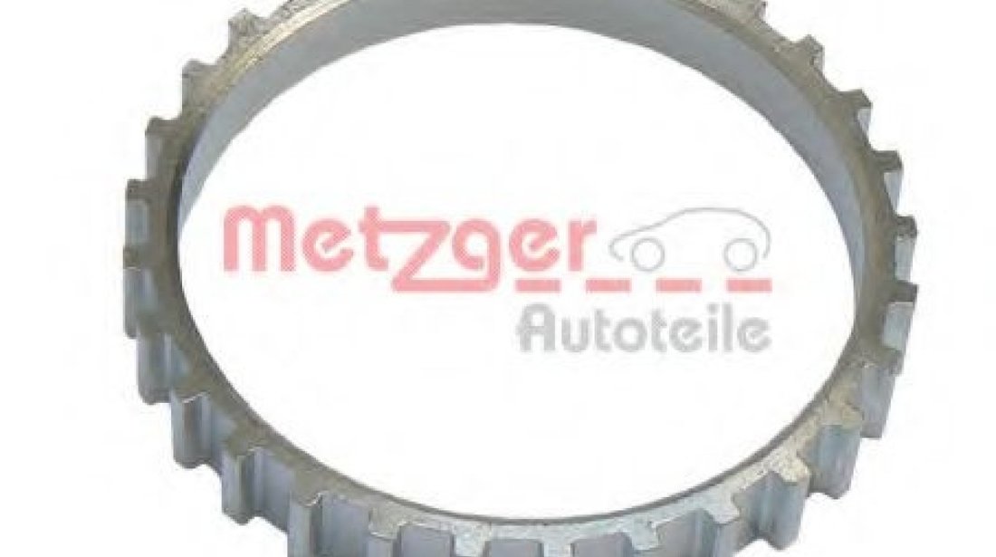 Inel senzor, ABS OPEL ASTRA G Hatchback (F48, F08) (1998 - 2009) METZGER 0900278 piesa NOUA