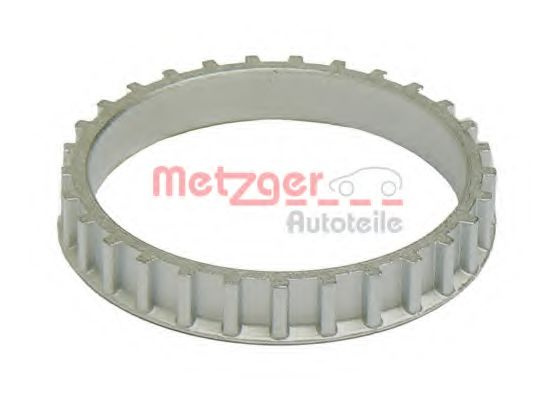 Inel senzor, ABS OPEL ASTRA H Combi (L35) (2004 - 2016) METZGER 0900260 piesa NOUA