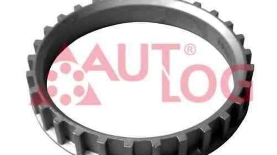 Inel senzor, ABS OPEL ASTRA H combi (L35) AUTLOG AS1008