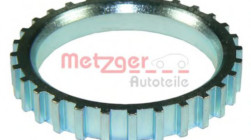 Inel senzor, ABS OPEL CORSA B (73, 78, 79) (1993 - 2002) METZGER 0900364 piesa NOUA