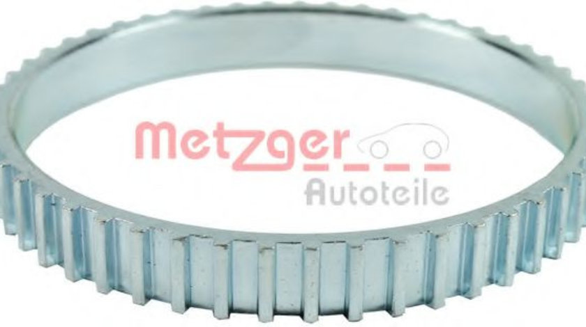 Inel senzor, ABS OPEL MOVANO autobasculanta (H9) (1999 - 2010) METZGER 0900174 piesa NOUA