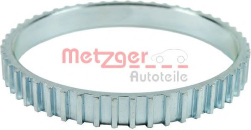 Inel senzor, ABS OPEL MOVANO platou / sasiu (U9, E9) (1998 - 2010) METZGER 0900174 piesa NOUA