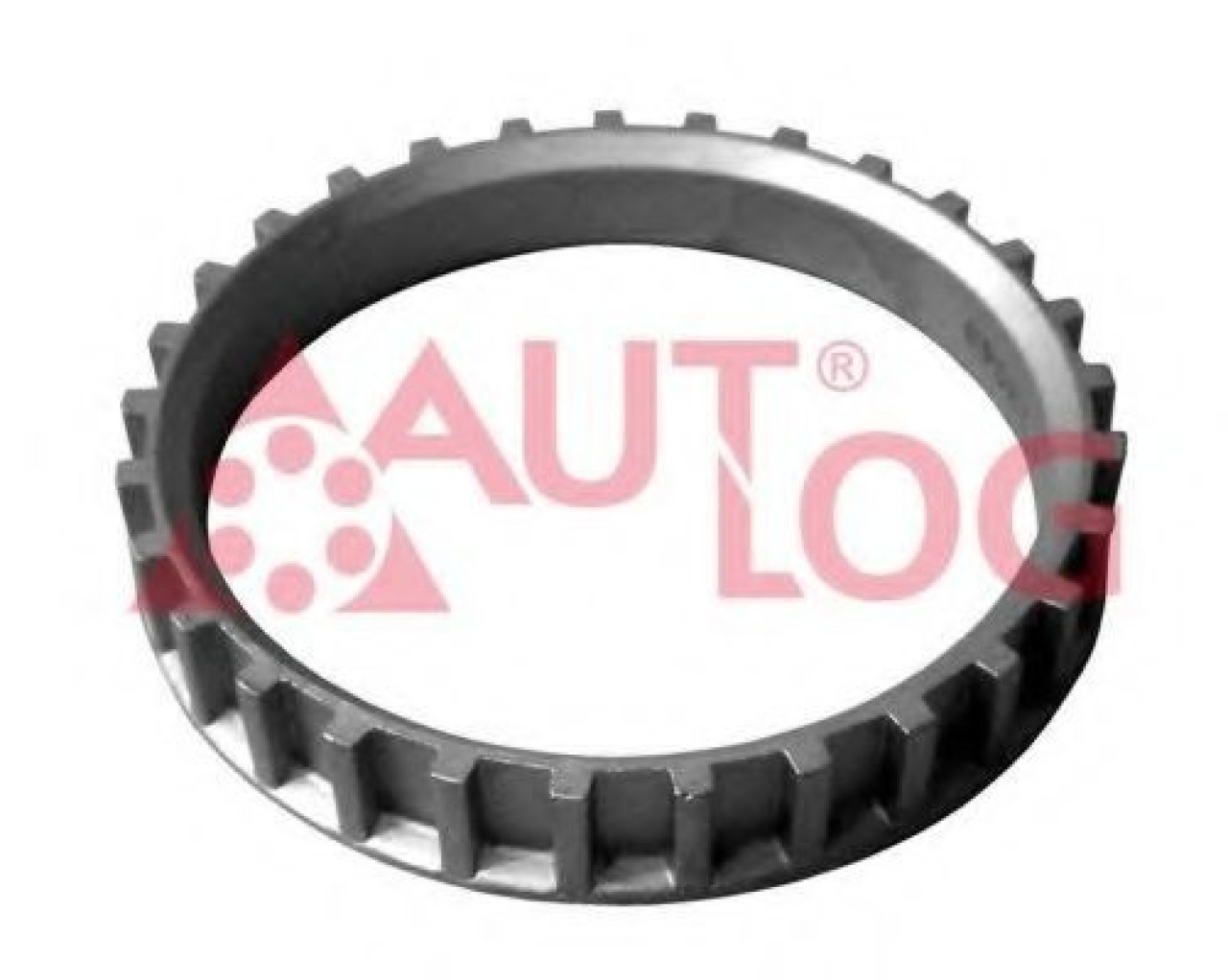 Inel senzor, ABS OPEL VECTRA B (36) (1995 - 2002) AUTLOG AS1008 piesa NOUA