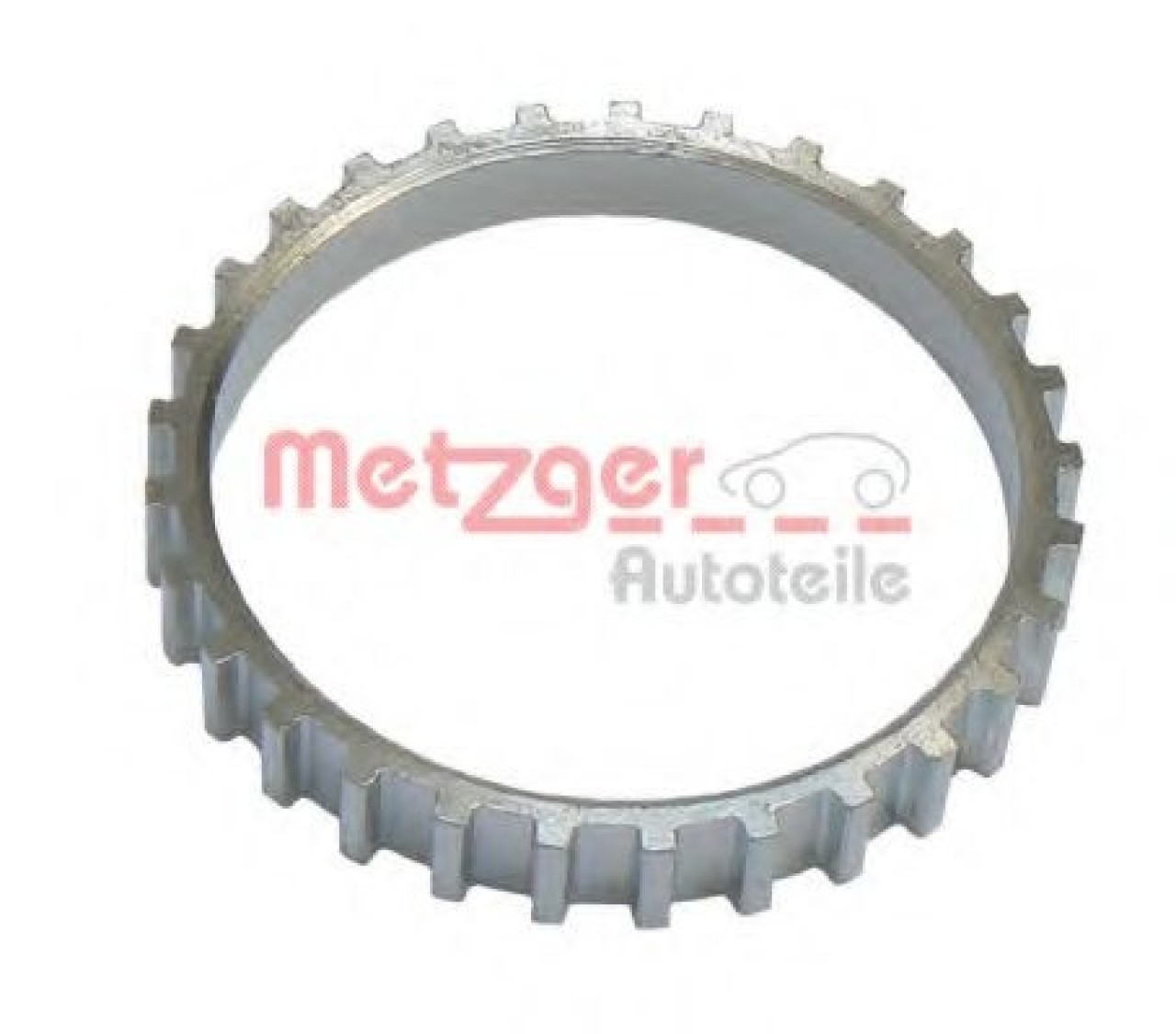 Inel senzor, ABS OPEL VECTRA B Combi (31) (1996 - 2003) METZGER 0900278 piesa NOUA