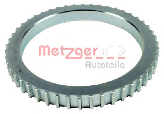 Inel senzor, ABS PEUGEOT 106 II (1) (1996 - 2016) METZGER 0900166 piesa NOUA