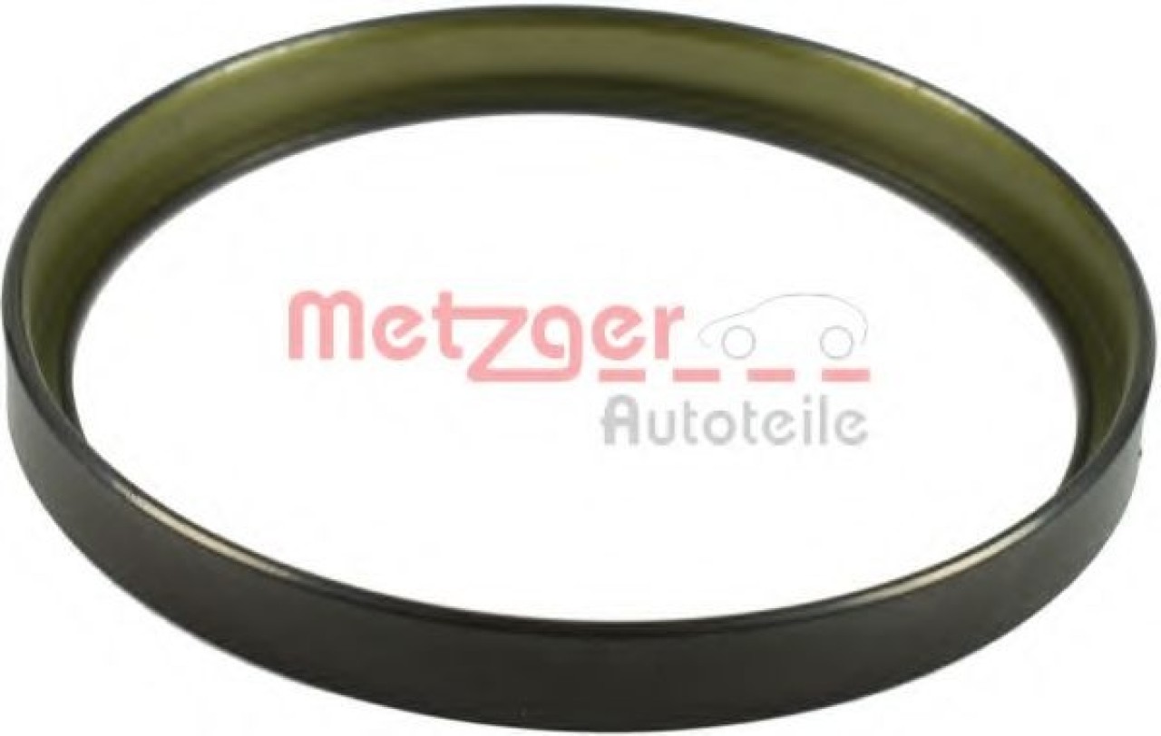 Inel senzor, ABS PEUGEOT 307 CC (3B) (2003 - 2016) METZGER 0900178 piesa NOUA