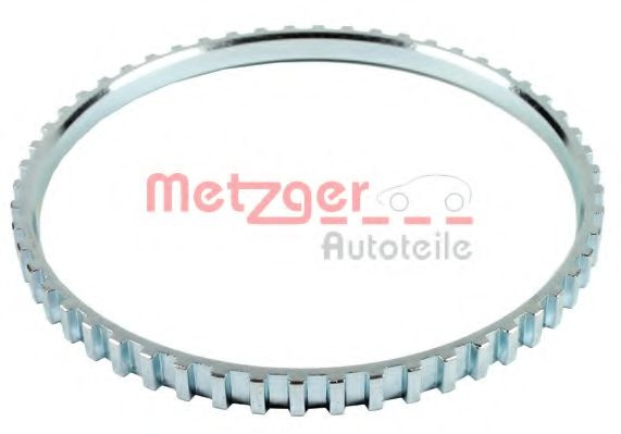 Inel senzor, ABS PEUGEOT BOXER bus (230P) (1994 - 2002) METZGER 0900170 piesa NOUA