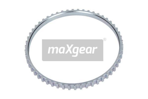 Inel senzor, ABS punte fata (270308 MAXGEAR) Citroen,FIAT,PEUGEOT