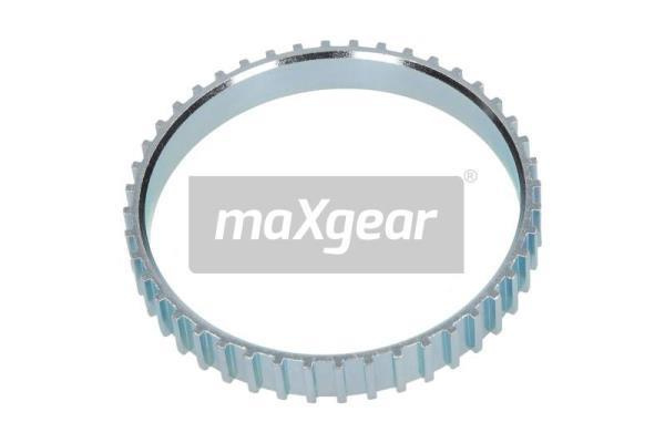 Inel senzor, ABS punte fata (270312 MAXGEAR) FORD