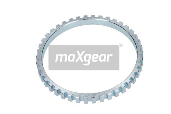 Inel senzor, ABS punte fata (270324 MAXGEAR) NISSAN