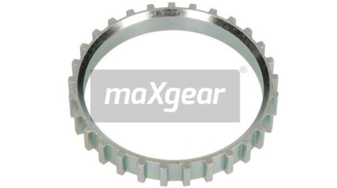 Inel senzor, ABS punte fata (270325 MAXGEAR) OPEL,VAUXHALL