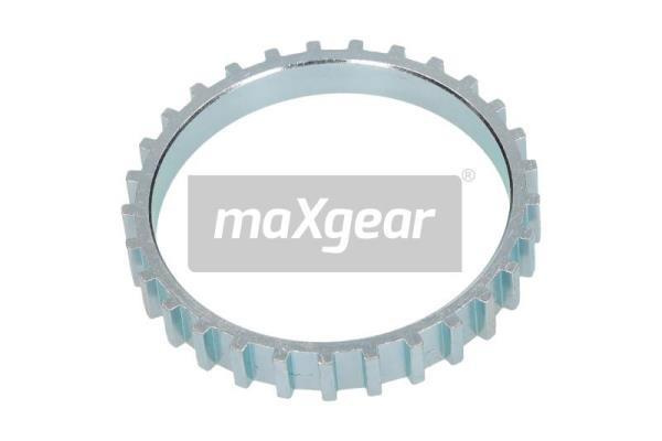 Inel senzor, ABS punte fata (270329 MAXGEAR) OPEL,SAAB,VAUXHALL