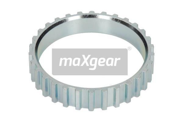 Inel senzor, ABS punte fata (270344 MAXGEAR) RENAULT