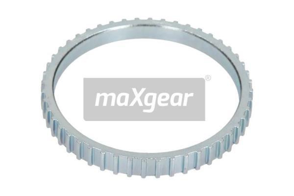 Inel senzor, ABS punte fata (270350 MAXGEAR) TOYOTA
