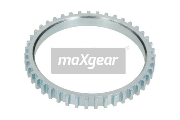 Inel senzor, ABS punte fata (270356 MAXGEAR) MITSUBISHI,PROTON,VOLVO