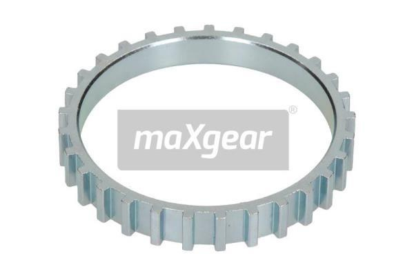 Inel senzor, ABS punte fata (270360 MAXGEAR) OPEL,VAUXHALL