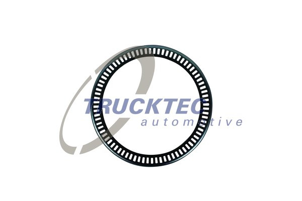 Inel senzor, ABS puntea spate (0132117 TRUCKTEC) MERCEDES-BENZ