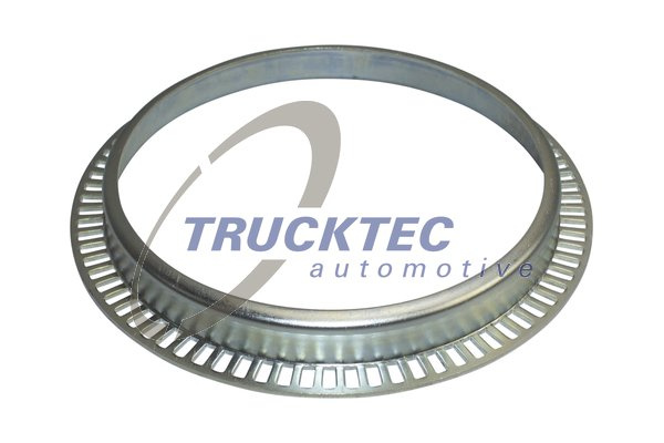 Inel senzor, ABS puntea spate (0132146 TRUCKTEC) MERCEDES-BENZ