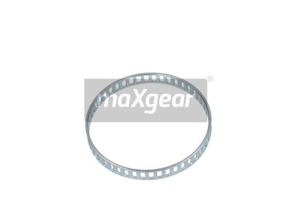 Inel senzor, ABS puntea spate (270307 MAXGEAR) MERCEDES-BENZ