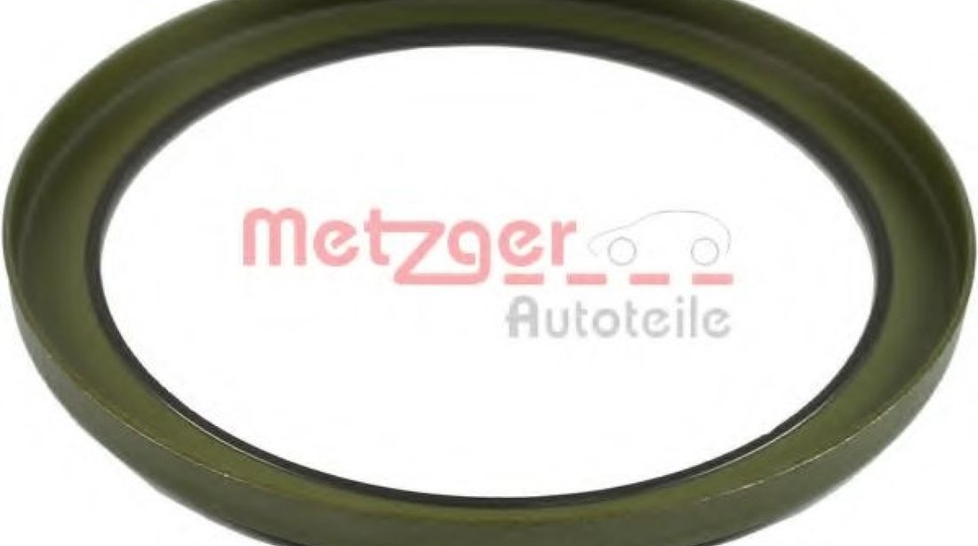 Inel senzor, ABS RENAULT ESPACE IV (JK0/1) (2002 - 2015) METZGER 0900176 piesa NOUA