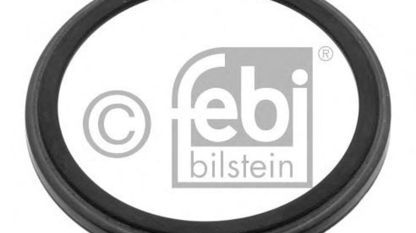 Inel senzor, ABS RENAULT ESPACE IV (JK0/1) (2002 - 2015) FEBI BILSTEIN 37777 piesa NOUA