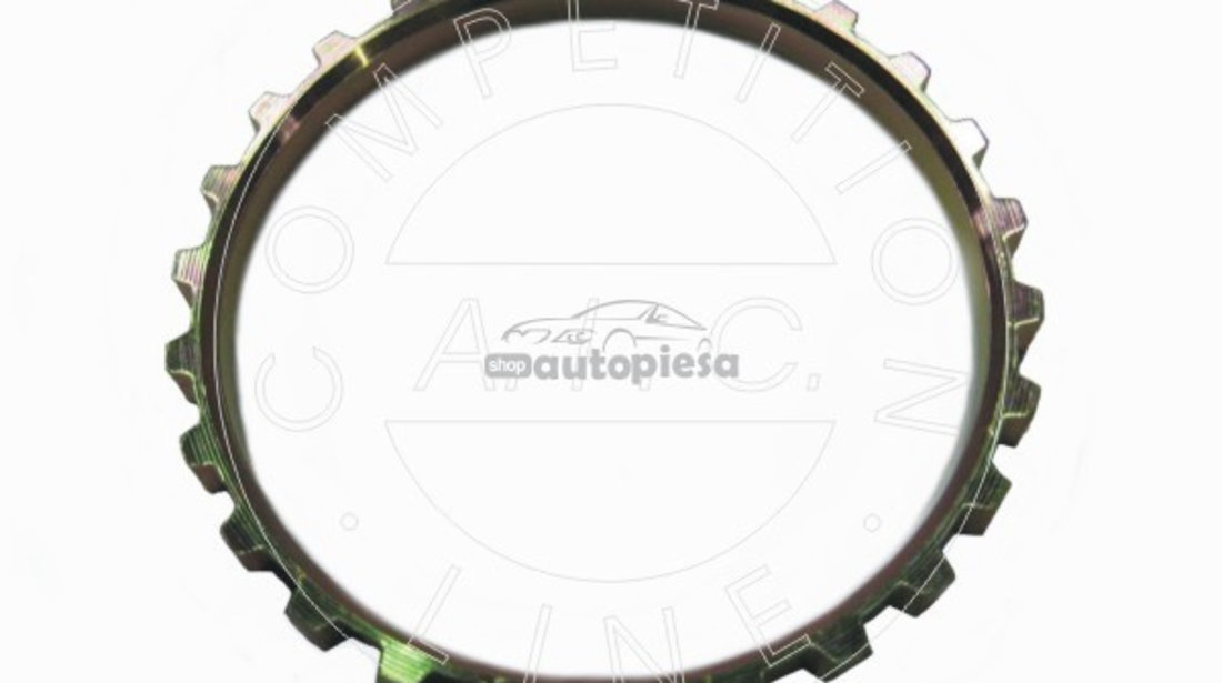 Inel senzor, ABS RENAULT KANGOO Express (FC0/1) (1997 - 2007) AIC 52190 piesa NOUA