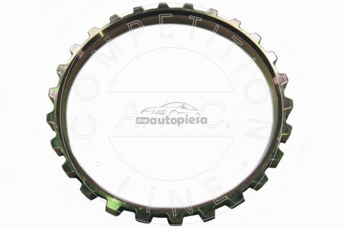 Inel senzor, ABS RENAULT KANGOO Express (FC0/1) (1997 - 2007) AIC 52190 piesa NOUA