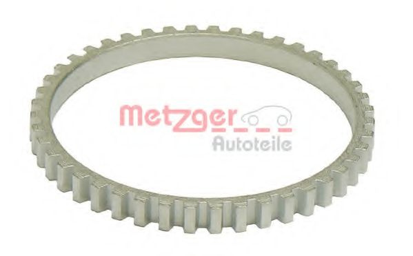Inel senzor, ABS RENAULT SCENIC I (JA0/1) (1999 - 2003) METZGER 0900259 piesa NOUA