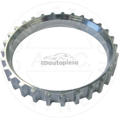 Inel senzor, ABS SAAB 9-3 Cabriolet (YS3D) (1998 - 2003) AIC 53352 piesa NOUA