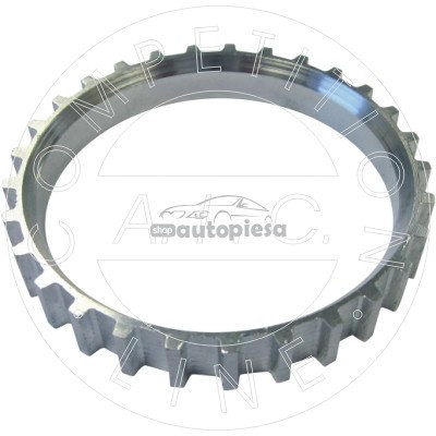 Inel senzor, ABS SAAB 9-3 Cabriolet (YS3D) (1998 - 2003) AIC 53352 piesa NOUA