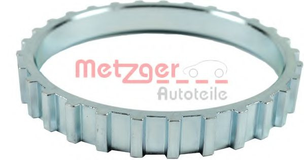 Inel senzor, ABS SAAB 9-5 (YS3E) (1997 - 2009) METZGER 0900177 piesa NOUA