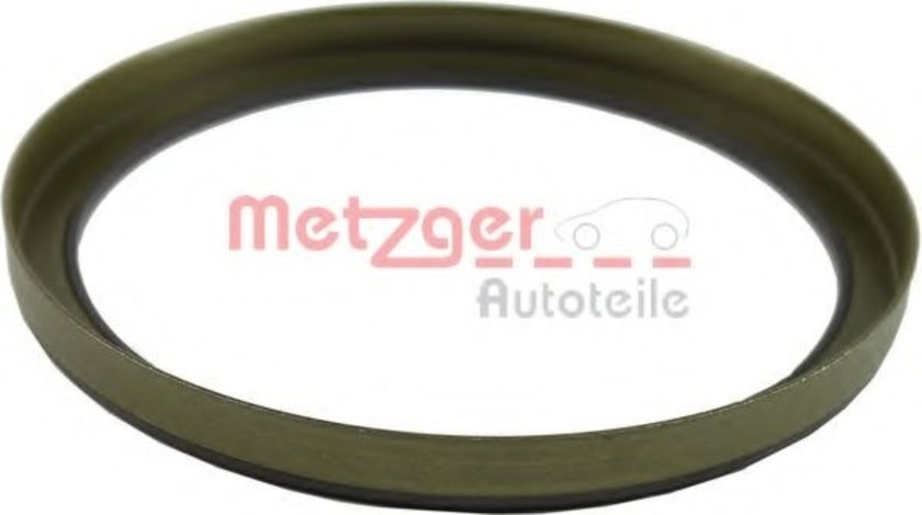 Inel senzor, ABS SEAT ALTEA XL (5P5, 5P8) (2006 - 2016) METZGER 0900179 piesa NOUA