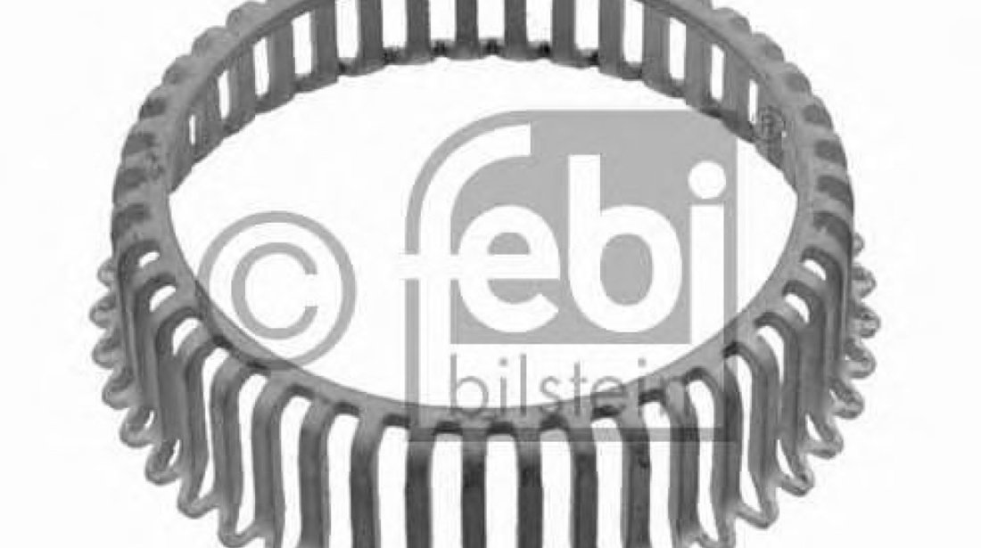 Inel senzor, ABS SEAT CORDOBA (6K1, 6K2) (1993 - 1999) FEBI BILSTEIN 23826 piesa NOUA